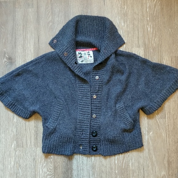 Element Sweater - Picture 1 of 5